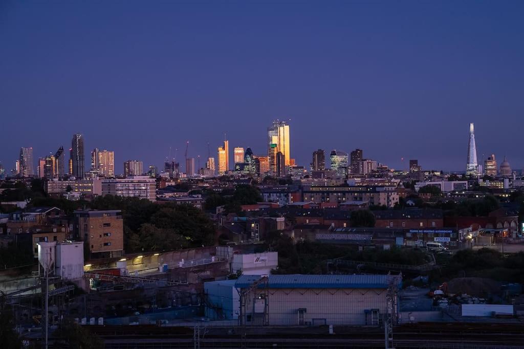Kings Cross Pad By Condokeeper Лондон Экстерьер фото