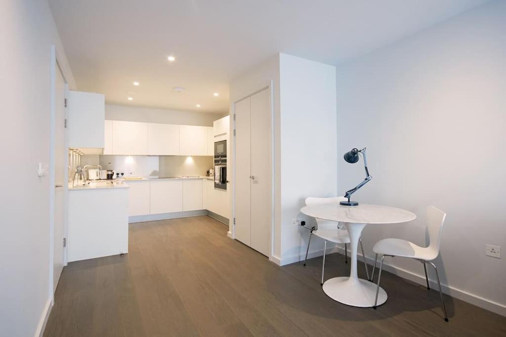 Kings Cross Pad By Condokeeper Лондон Экстерьер фото