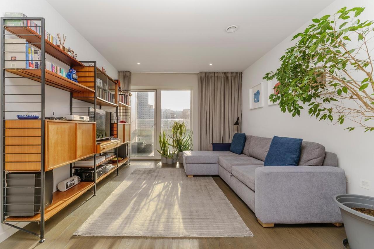 Kings Cross Pad By Condokeeper Лондон Экстерьер фото