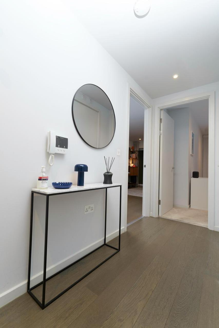 Kings Cross Pad By Condokeeper Лондон Экстерьер фото